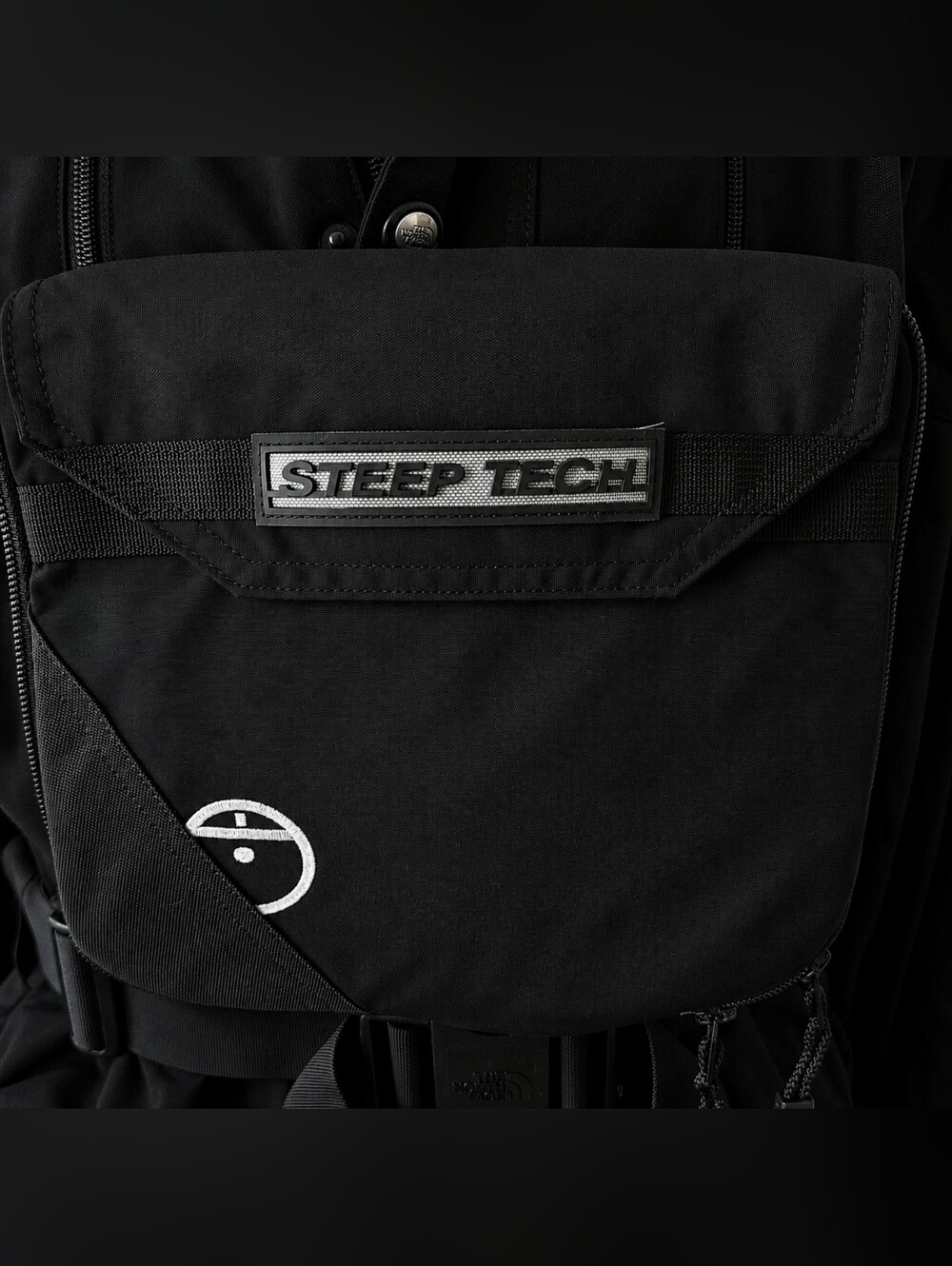 β« TNF Steep Tech β« - Picture 5 of 12